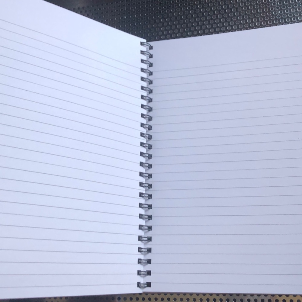 Awesome Notebook - Picture 3 of 8